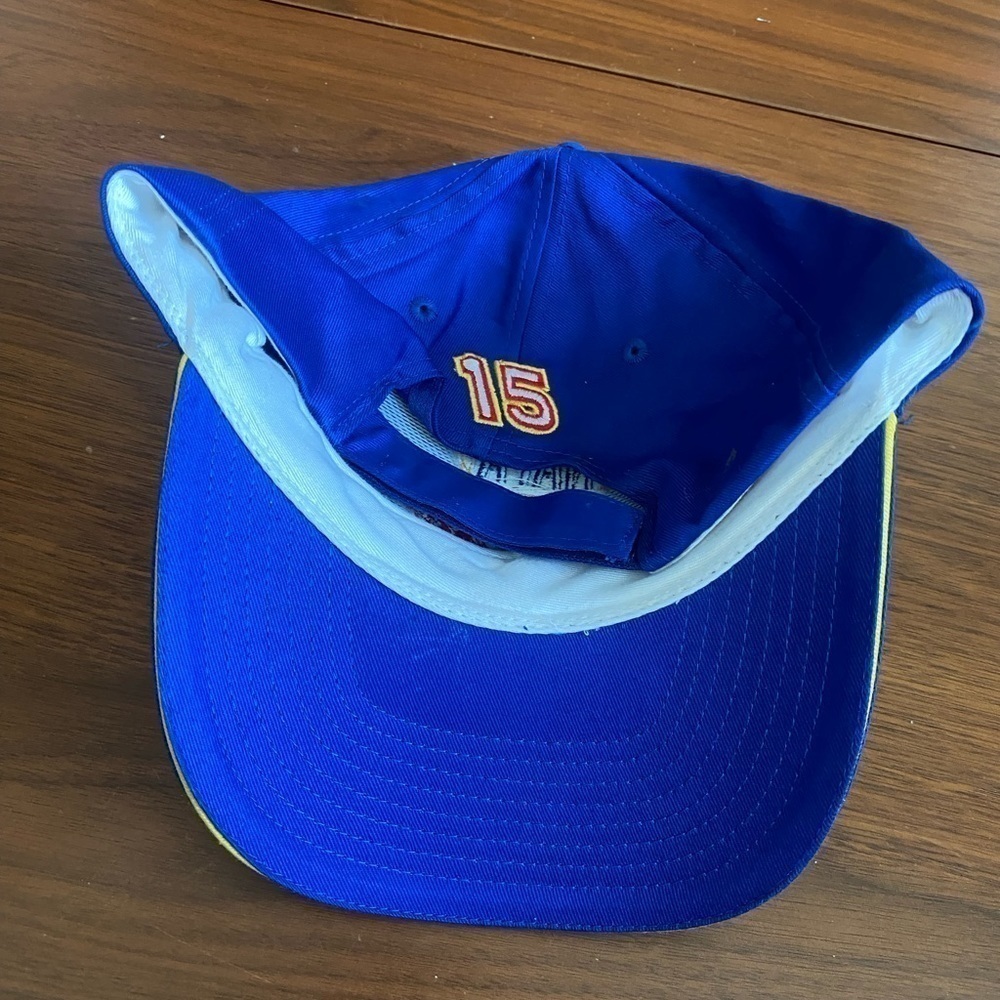NAPA Brand Racing Hat - Picture 4 of 4